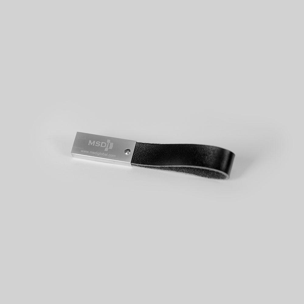USB儲存器